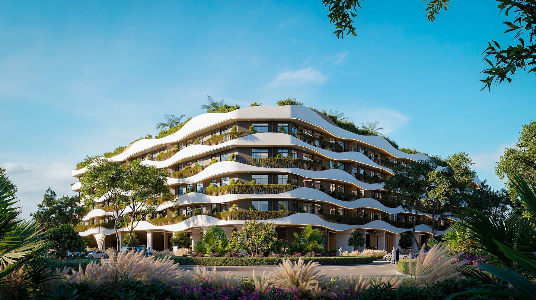 Apartments in Best Prices