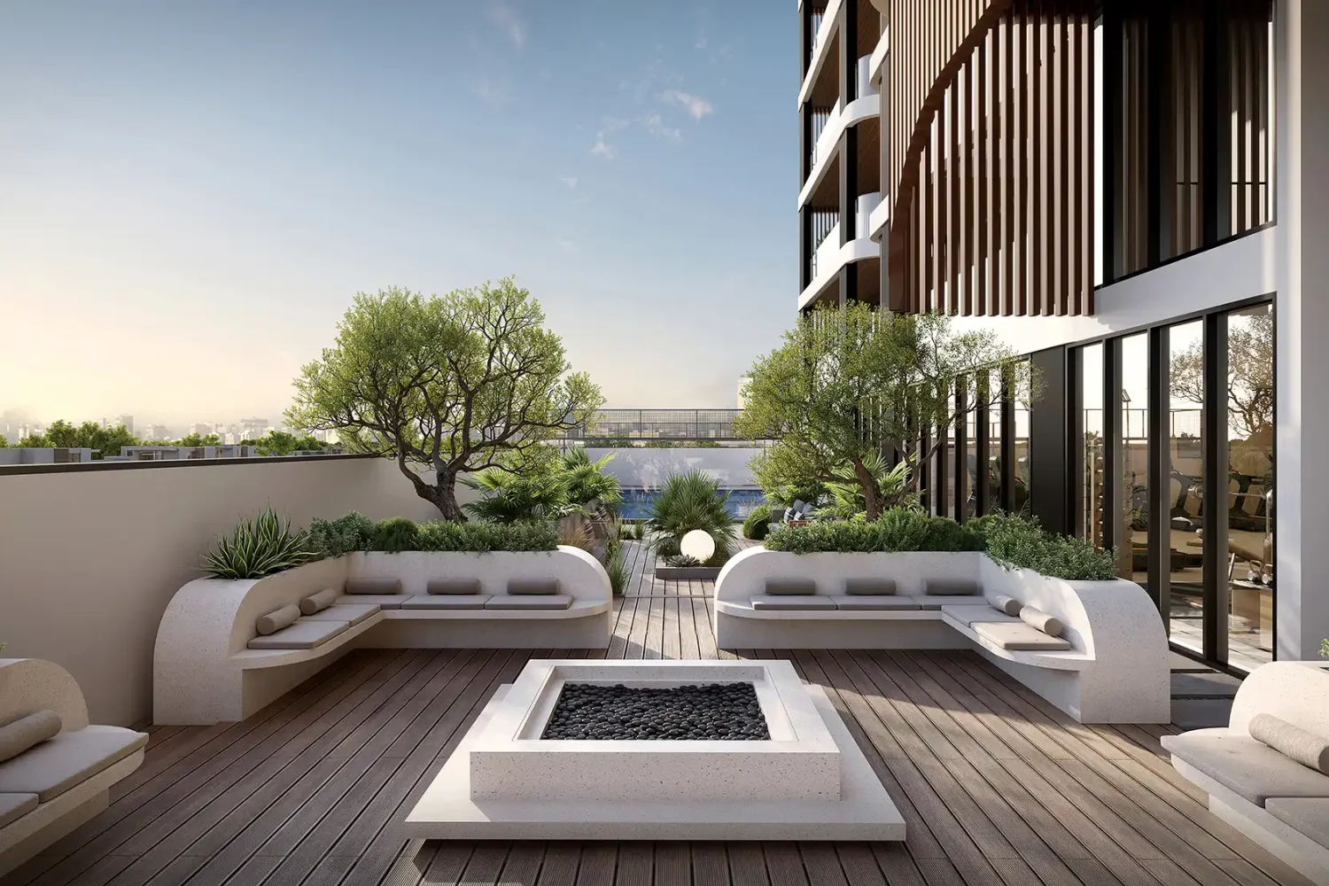 Discover La Vue in Dubai: The Ultimate Luxury Living Experience