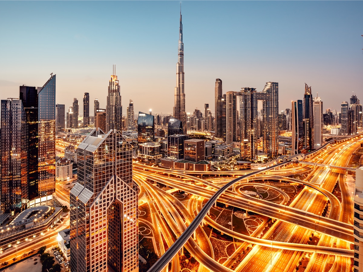 Dubai Top Offplan Properties