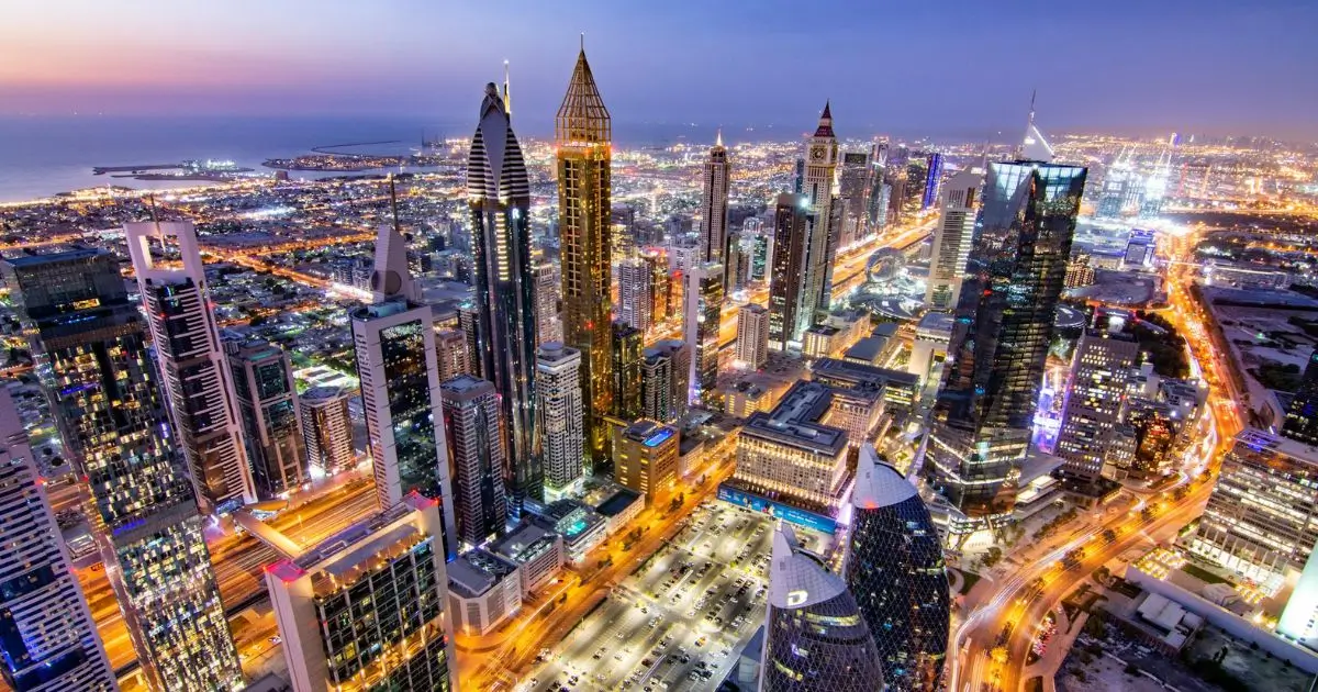 Dubai Real Estate Experts: Insights, Trends & Tips for 2025–2026