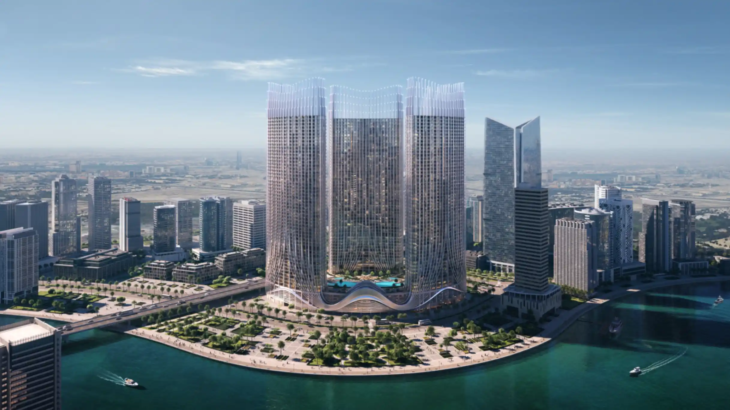 Latest Off Plan Properties in UAE: 2025–2026 Guide for Smart Investors & Buyers