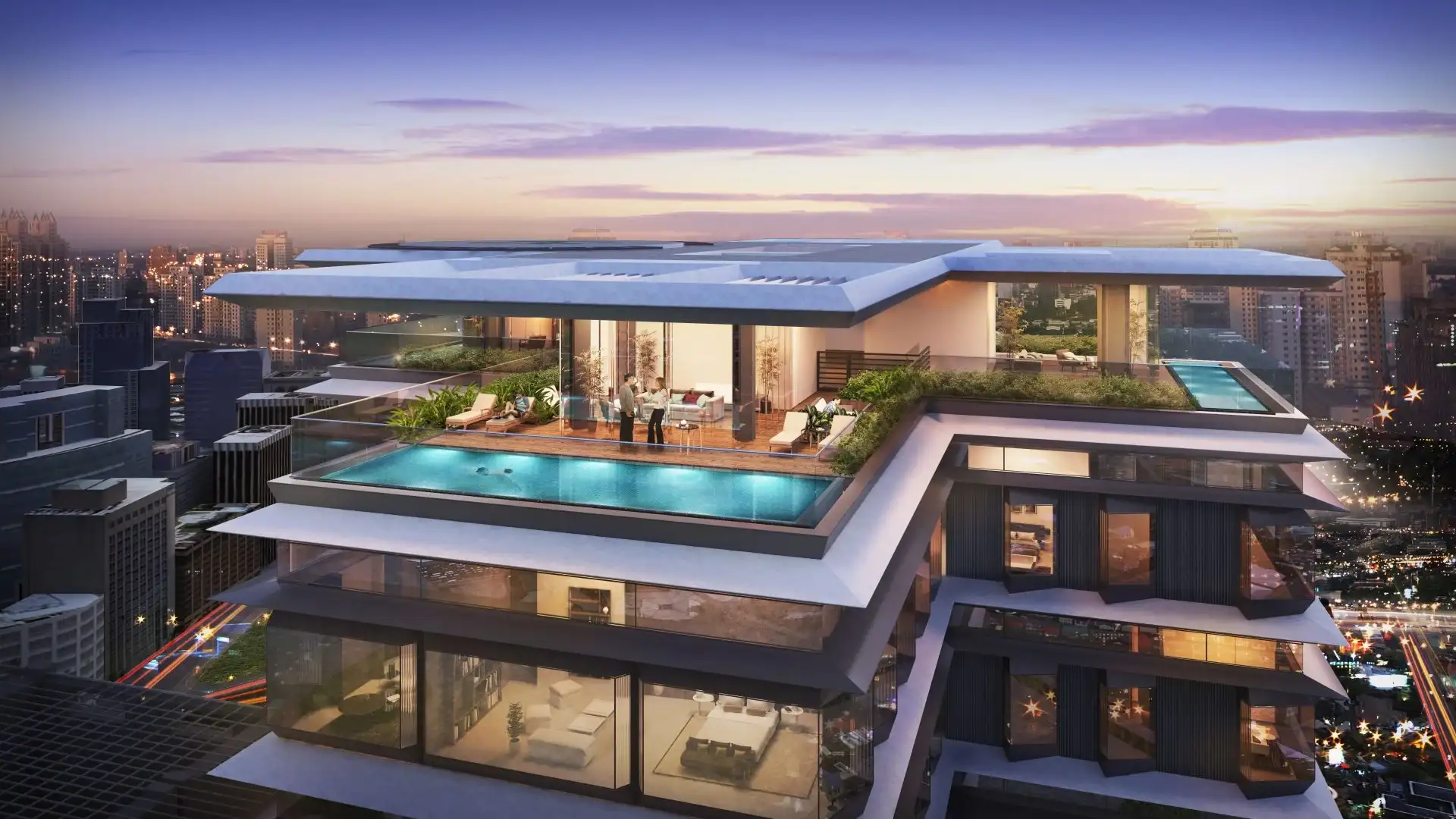 Luxury Penthouse for Sale: Exclusive, Elegant & Investment-Ready in 2025–2026