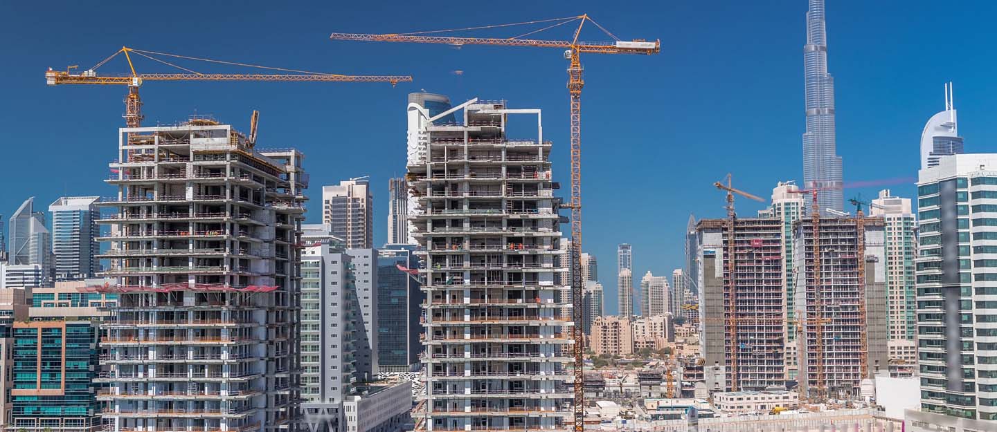 Off-Plan Projects in Dubai 2025–2026: Discover the Best Upcoming Real Estate Investments