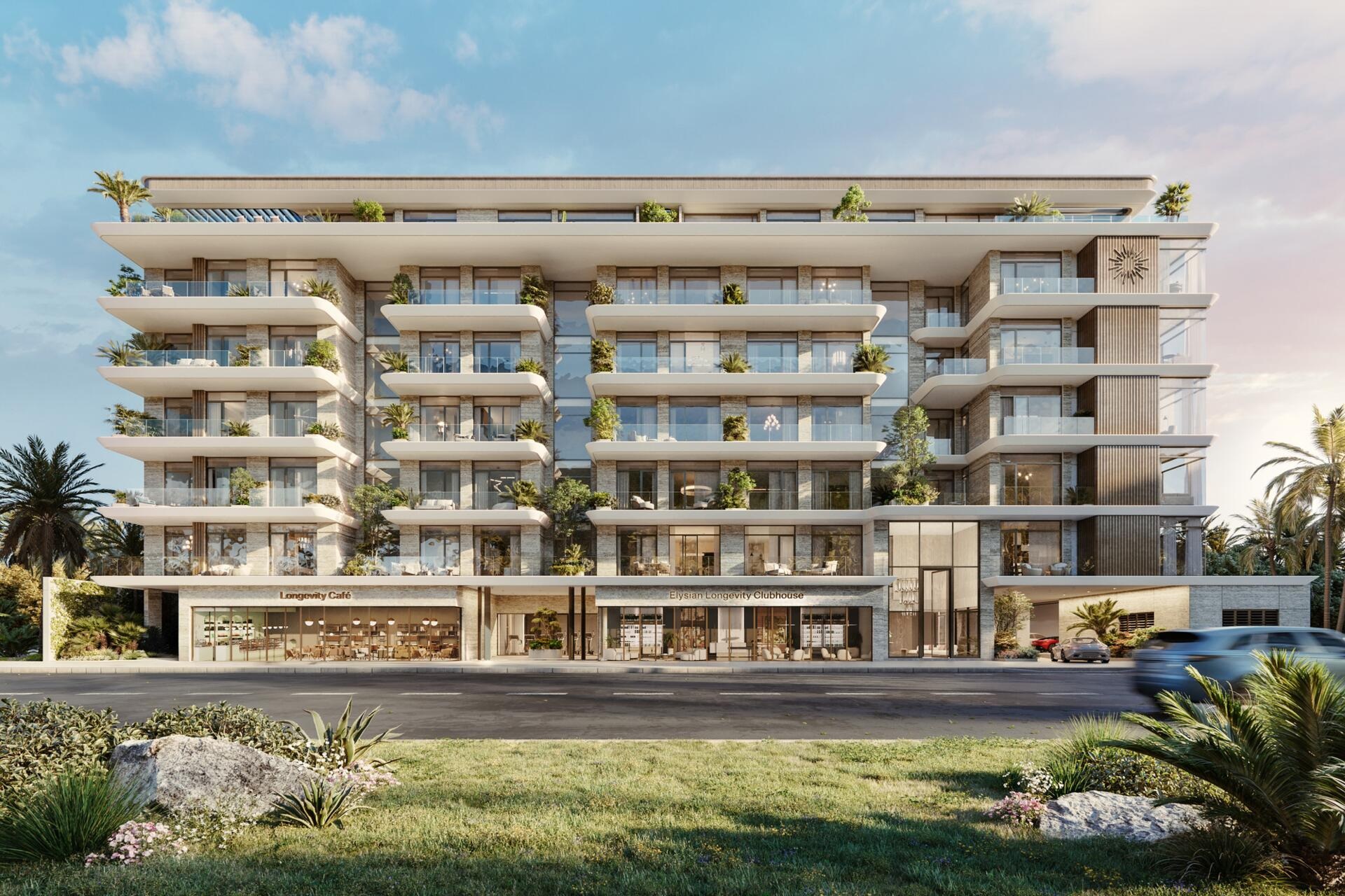 Residential Buildings for Sale in Dubai: A Complete 2025 Investor’s Guide