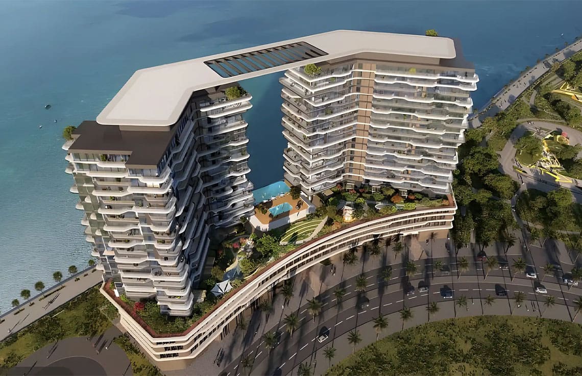 Seamont Autograph Collection Residences in Abu Dhabi: A New Benchmark for Coastal Luxury