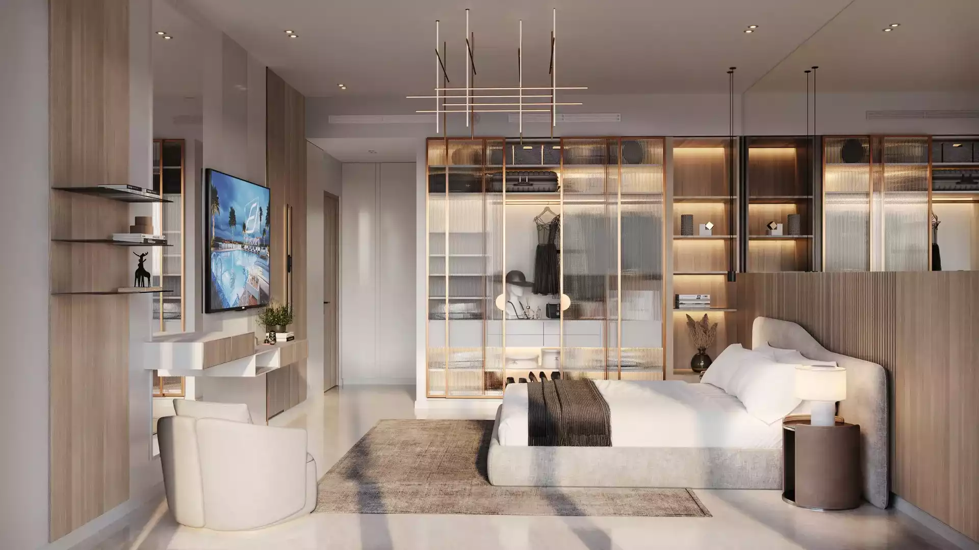 Studio Apartment for Sale in JVC: Affordable, Stylish & Ready to Move in 2025–2026