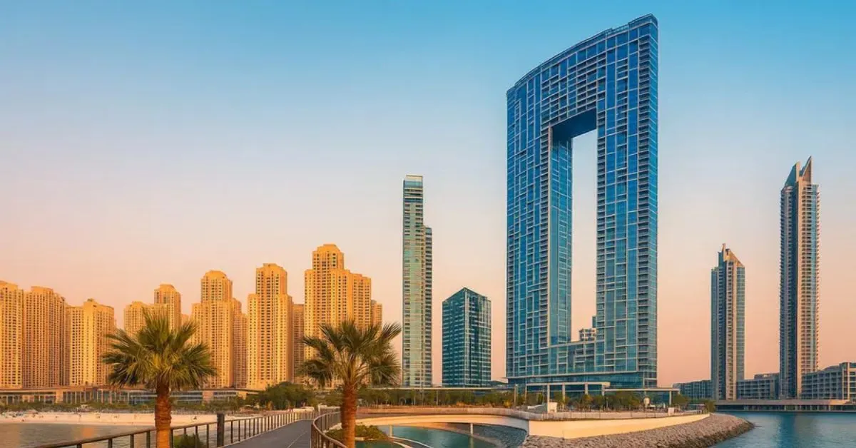 Top Real Estate Company in Dubai: Your Insider Guide for 2025–2026
