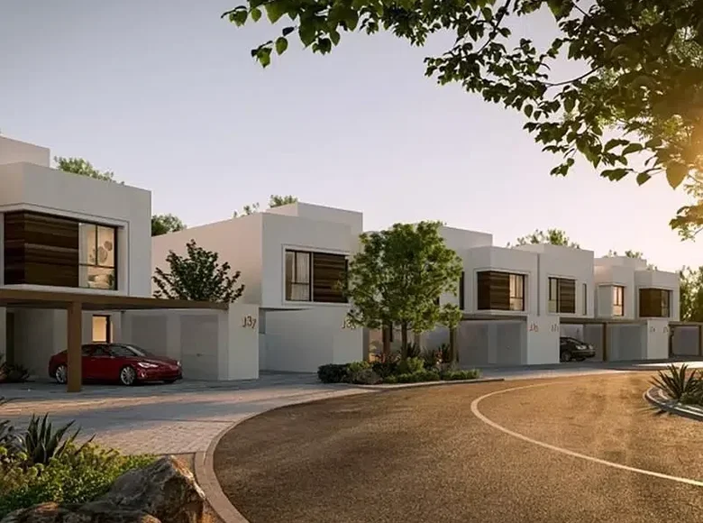 Townhouse for Sale in Abu Dhabi: Your 2025–2026 Buyer’s Guide to Luxury & Value