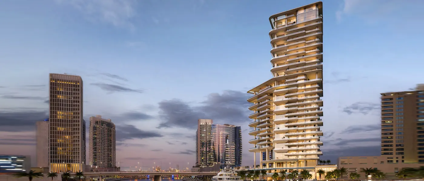 Vela By Omniyat in Dubai: A New Era of Luxury Living