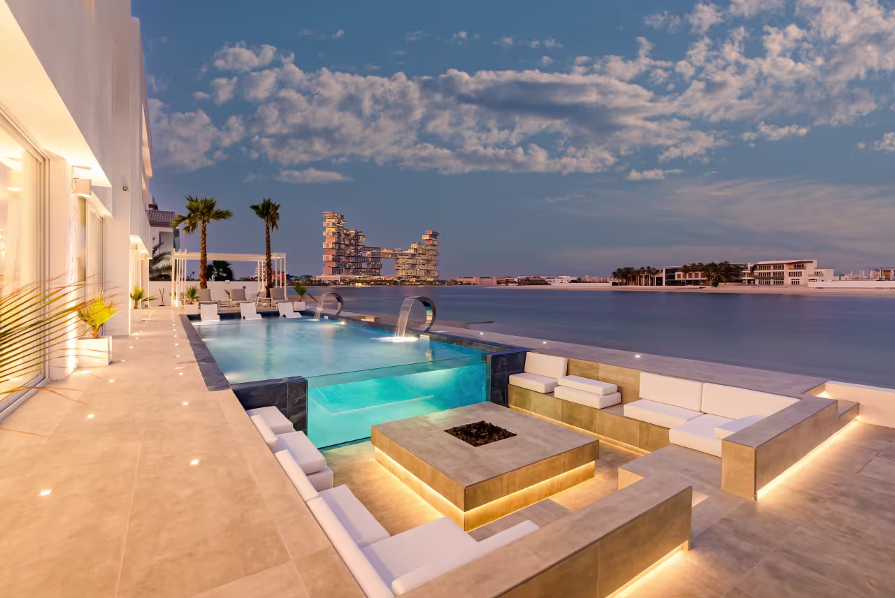 Beachfront Villa Dubai for Sale: Your 2025–2026 Guide to Luxury Living by the Sea