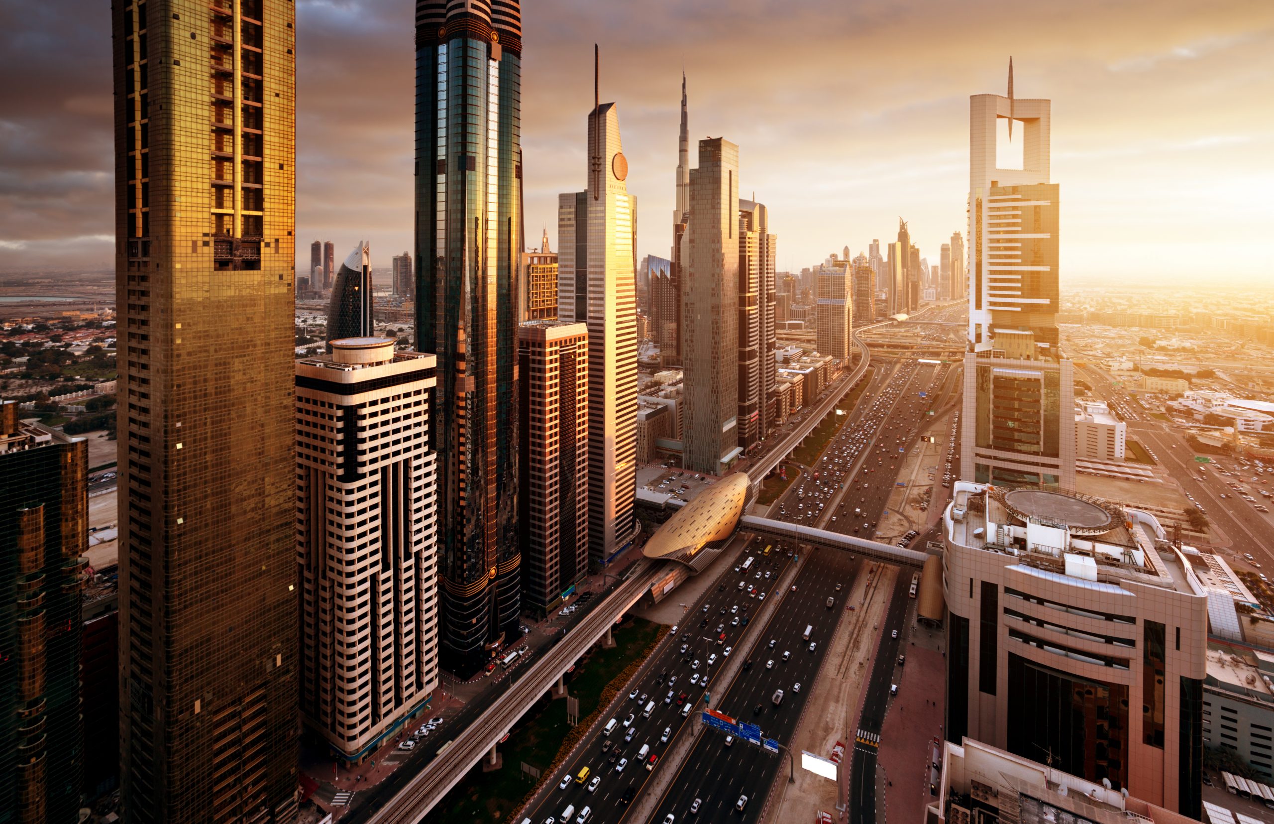 Best Real Estate Company in Dubai: How to Choose Your Perfect Property Partner in 2025–2026