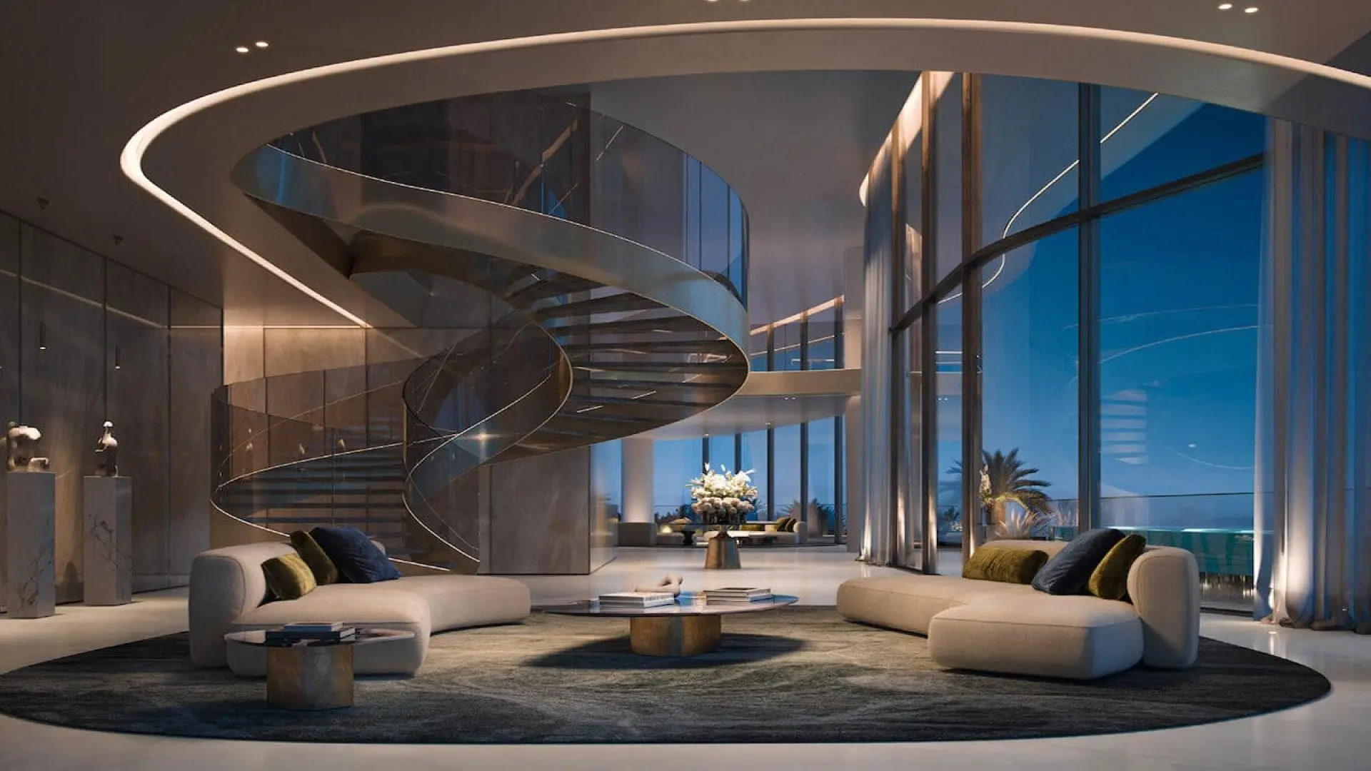 Buy Penthouse in Dubai: The 2025–2026 Complete Buyer’s Guide
