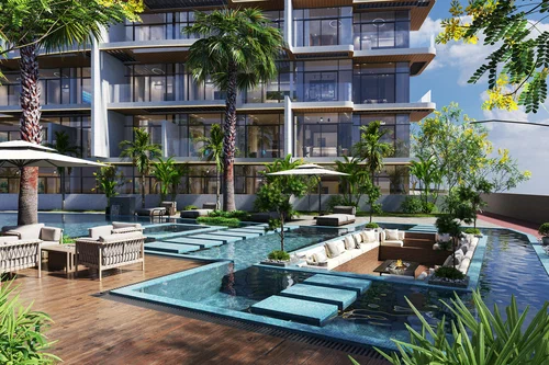 Buy Studio in Floareá Vista: 2025–2026 Guide to Smart & Affordable Living in Dubai