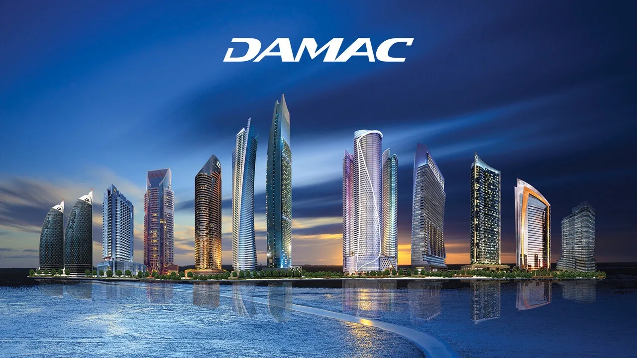 Damac Properties Near Me: Your Gateway to Luxury Living in Dubai