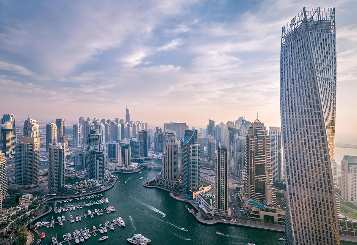 Exploring Dubai Land Communities: Your Ultimate Guide to Investing in Prime Locations
