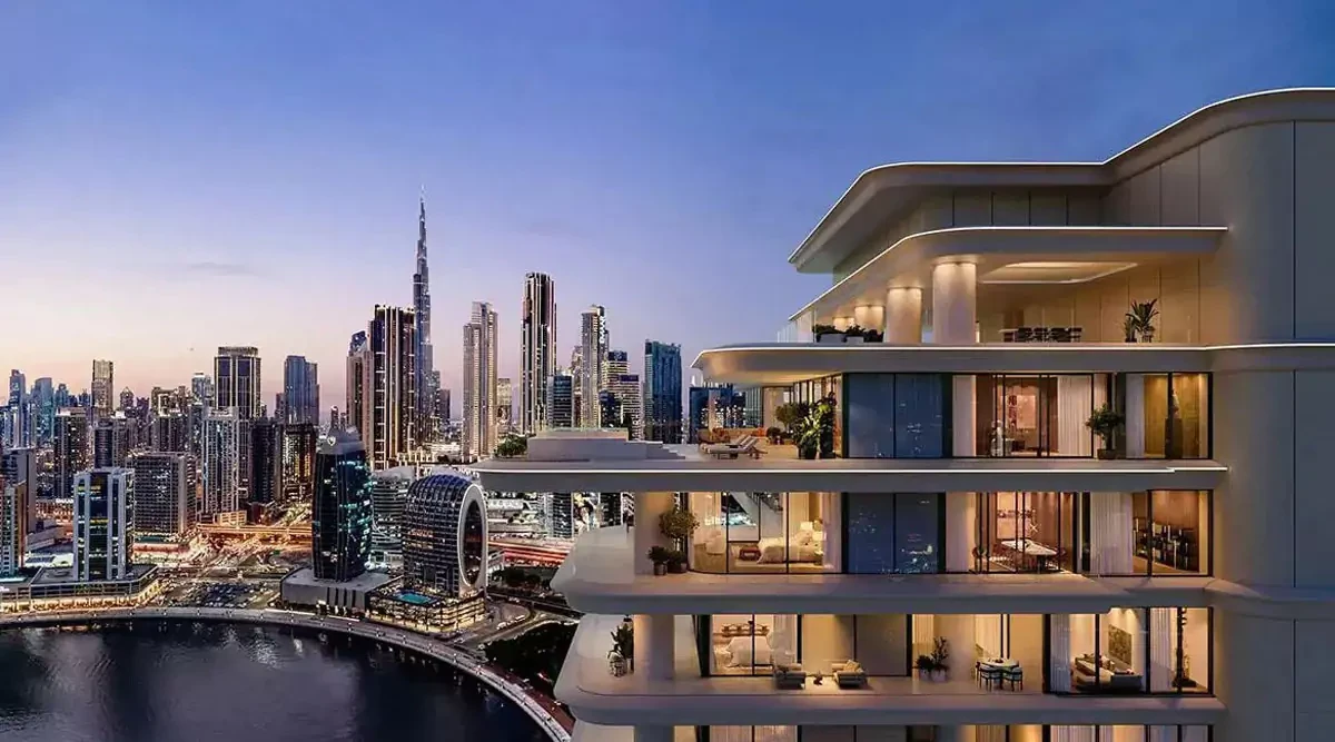 High ROI Properties in UAE 2025: Smart Investments for Maximum Returns
