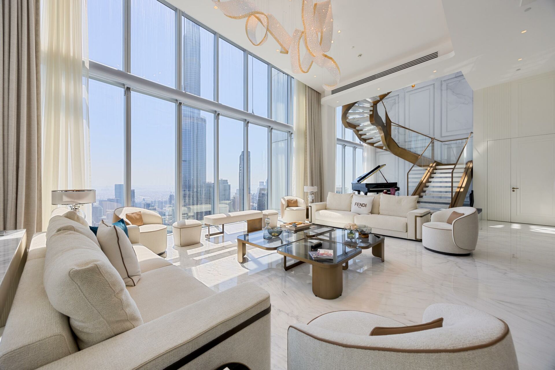 Penthouse for Sale in Dubai: Your 2025–2026 Guide to Luxury Living & Smart Investment