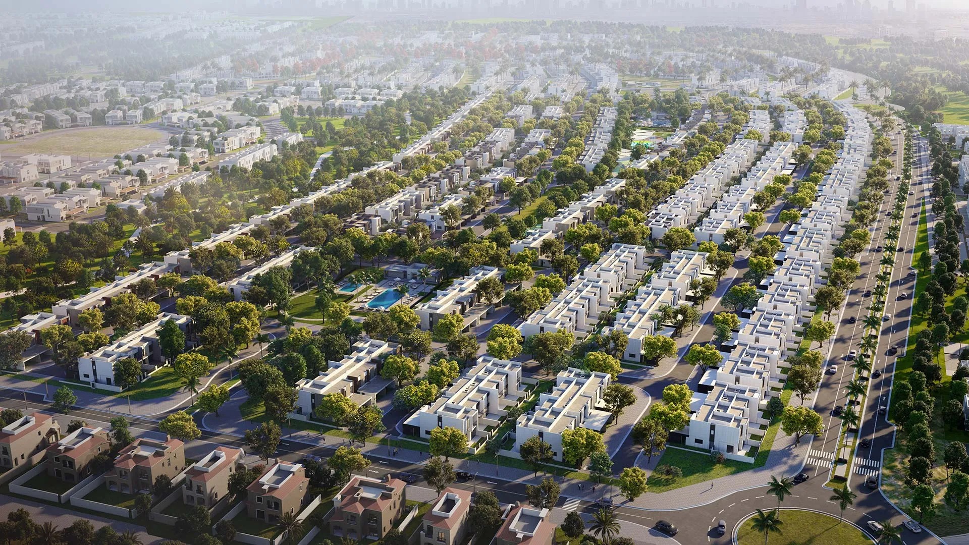Properties Near Al Maktoum Airport: Your 2025–2026 Guide to Prime Real Estate Opportunities
