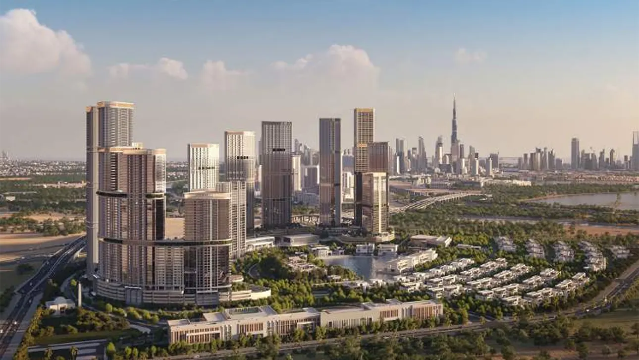 Nakheel Properties for Sale