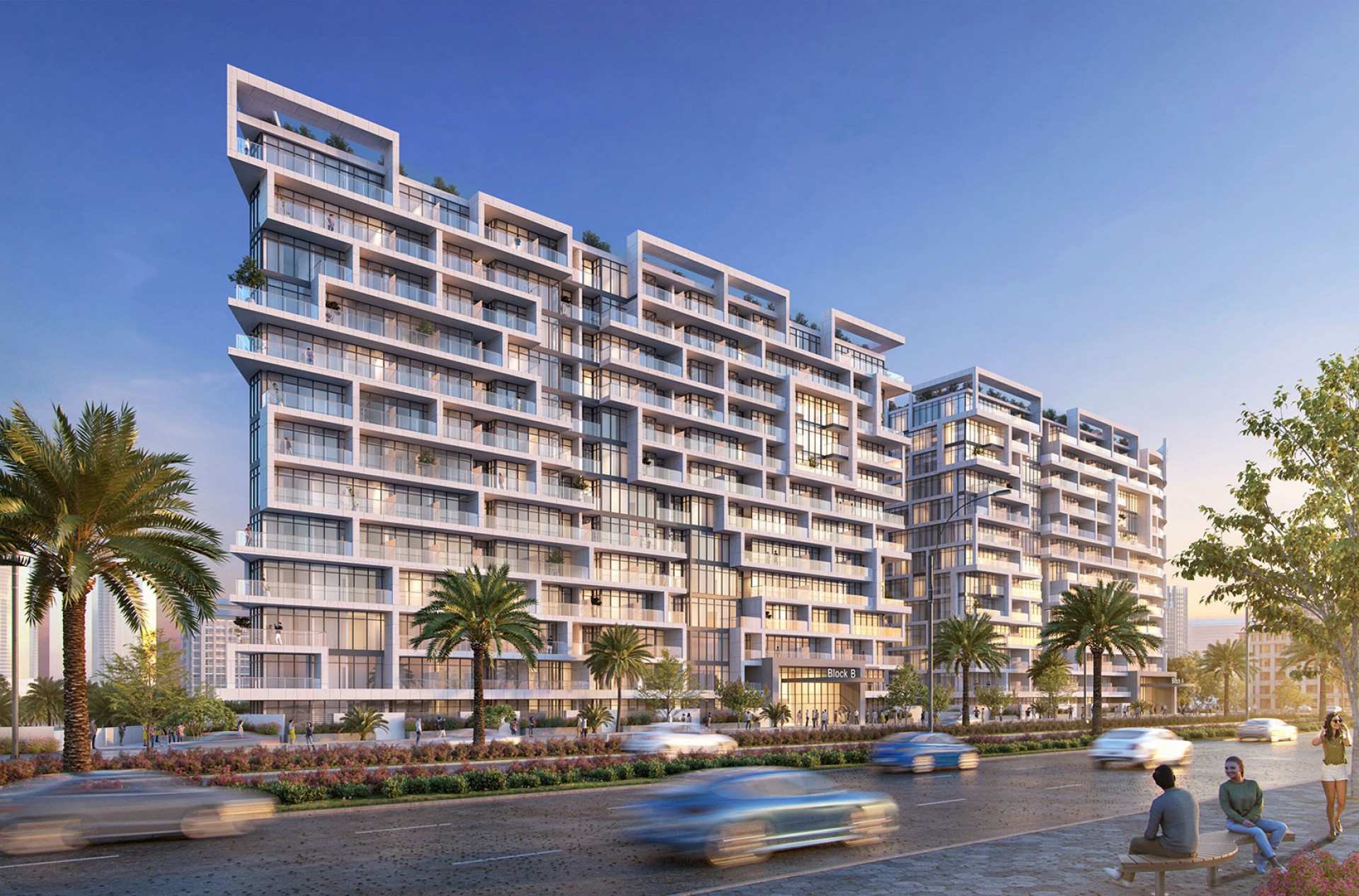 Reportage Properties in Abu Dhabi: Your Complete Guide to Luxurious Living and Investment Opportunities