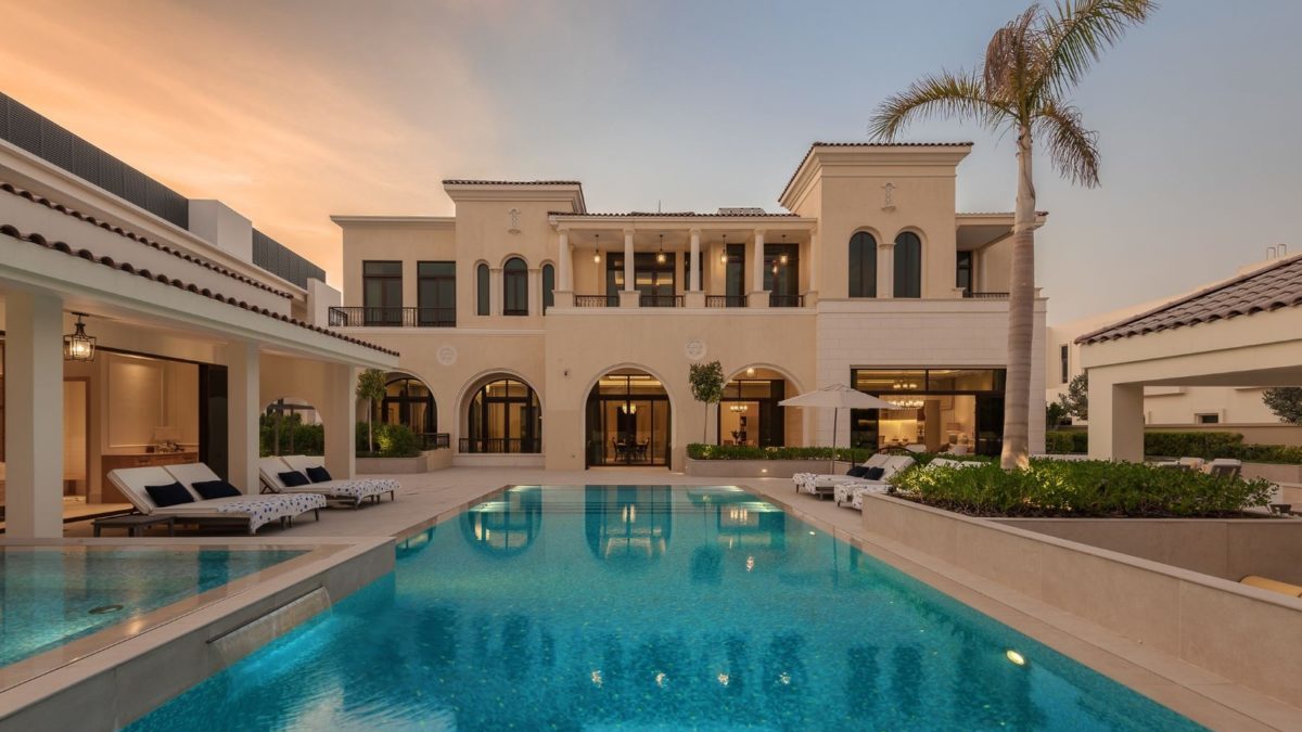 Villas for Sale in Dubai Hills: 2025–2026 Buyer’s & Investor’s Guide