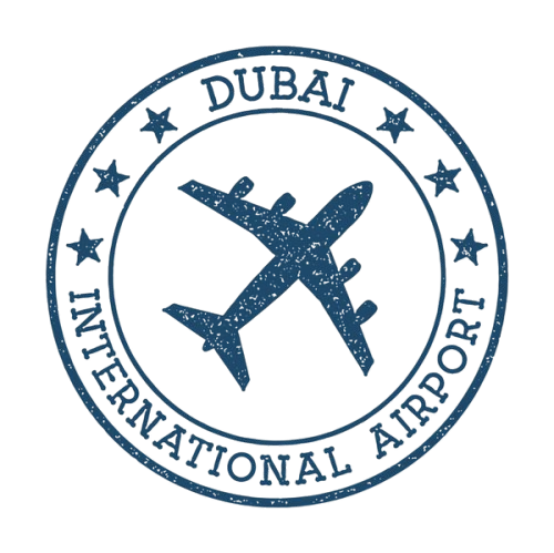 Dubai International Airport