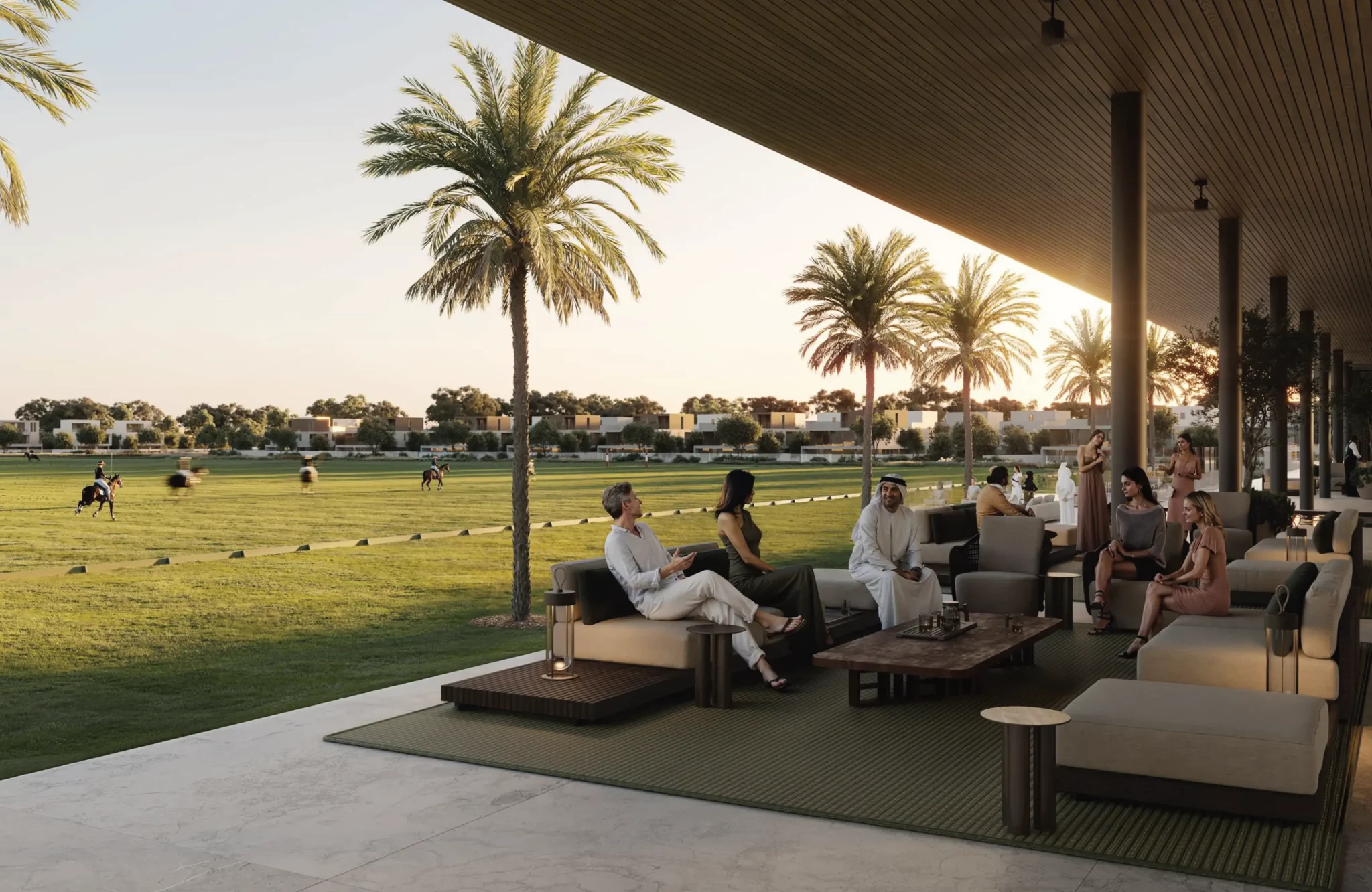 Montiva by Vida at Dubai Creek Harbour