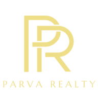 Parva Realty Logo