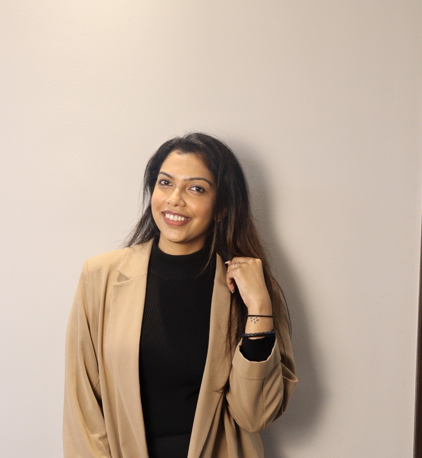 Ankita Nair