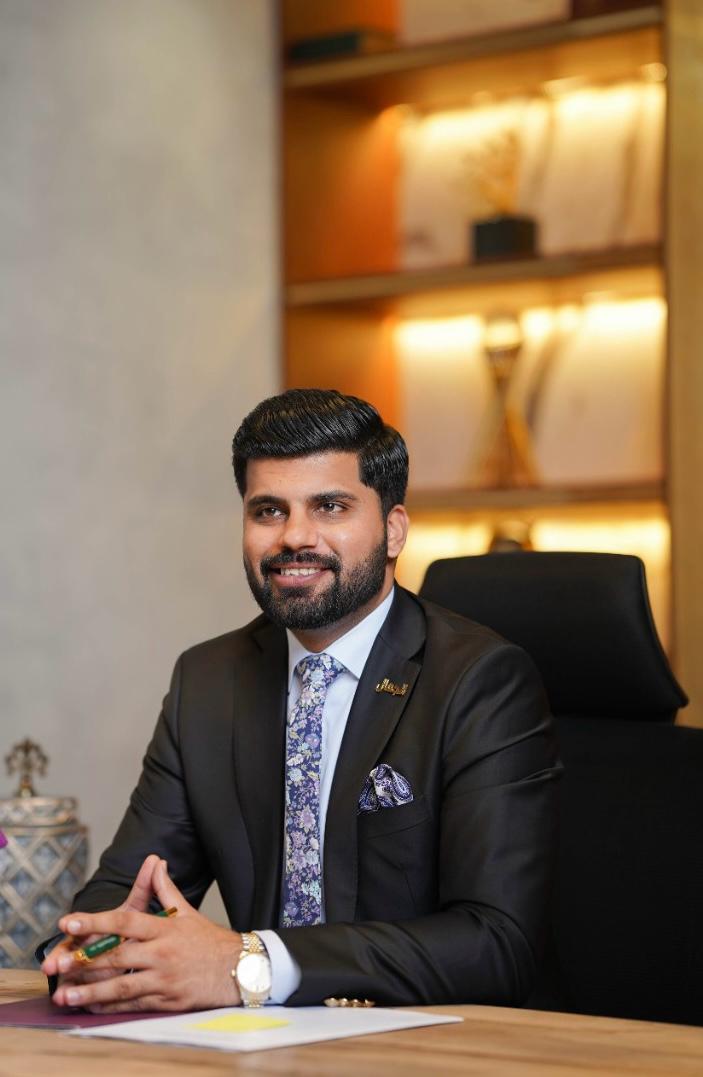
Mohyuddin Jan